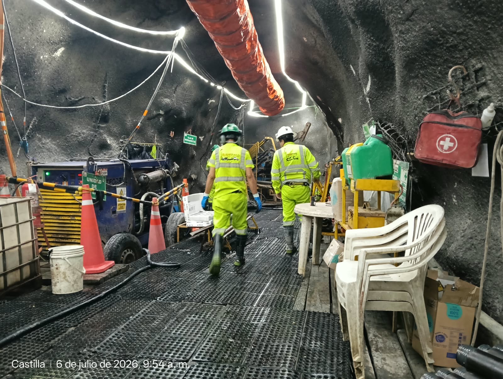 Interior Mina 2